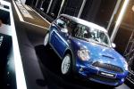 Mini Cooper S Clubman 2007 года